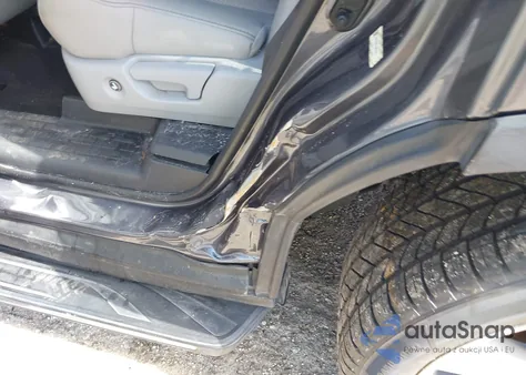 2016 Honda Pilot Elite из США, поврежденный, VIN 5FNYF6H07GB093541